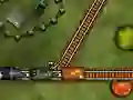 لعبة Railroad Shunting Puzzle على الانترنت