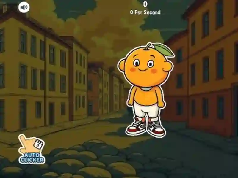 لعبة Italian Brainrot Clicker على الانترنت