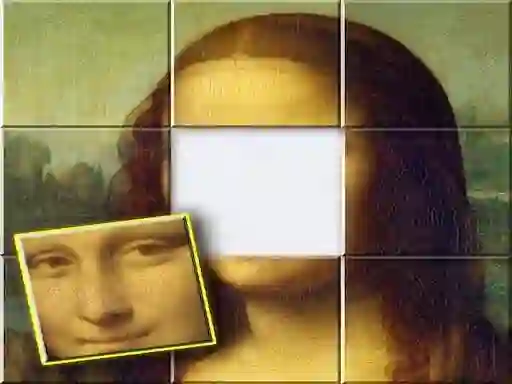 لعبة Jigsort Puzzles على الانترنت