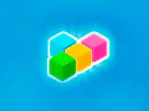 لعبة Magic Block Puzzle على الانترنت