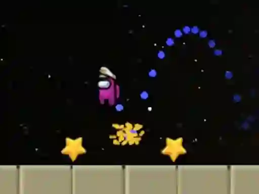 لعبة Among Jumper على الانترنت