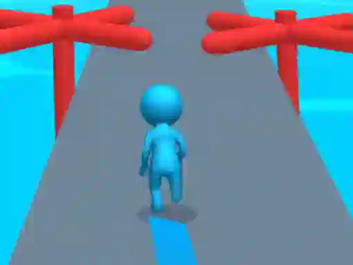 لعبة Epic Race على الانترنت