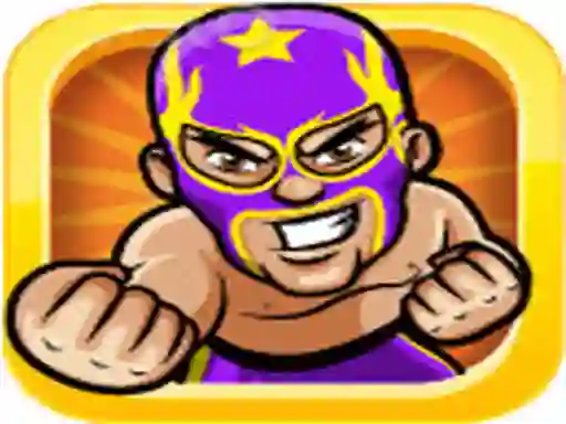 لعبة Wrestling على الانترنت
