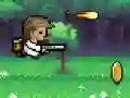 لعبة Gunner Mayhem على الانترنت