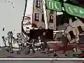 لعبة Zombie Trailer Park على الانترنت
