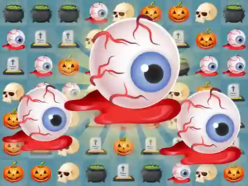 لعبة Pop Halloween على الانترنت