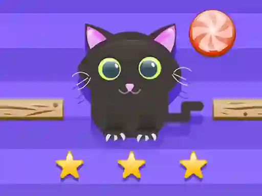 لعبة Cat Challenge على الانترنت