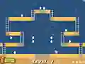 لعبة Egg Runner على الانترنت