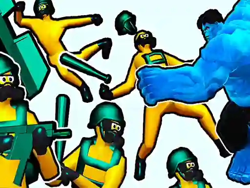 لعبة Hero 2 Super Kick على الانترنت