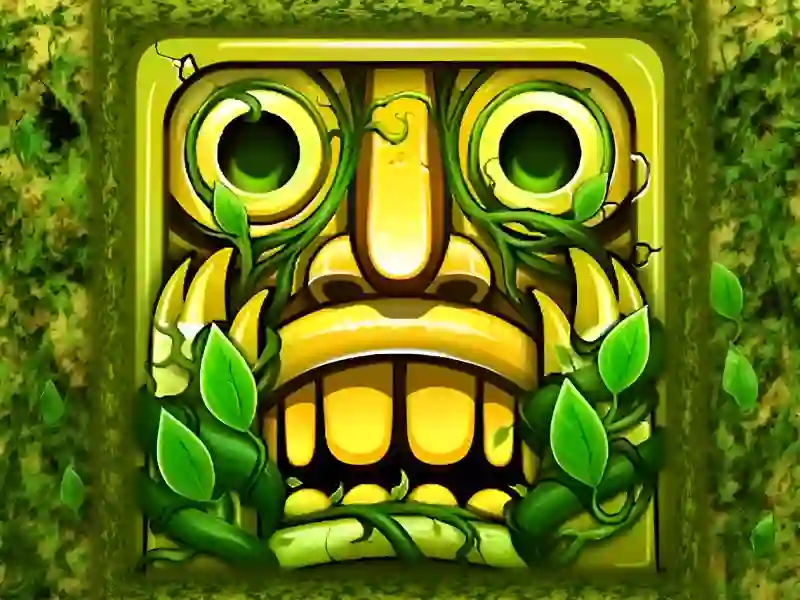 لعبة Temple Run 2 على الانترنت