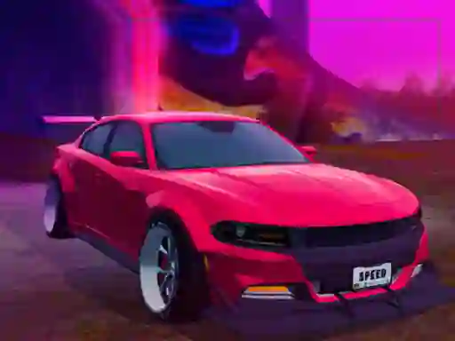 لعبة Ultimate Car Arena على الانترنت