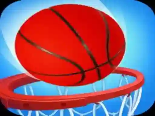 لعبة Basketball Shooting Challenge على الانترنت