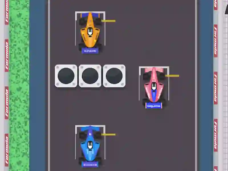 لعبة Rapid Apex Rush على الانترنت