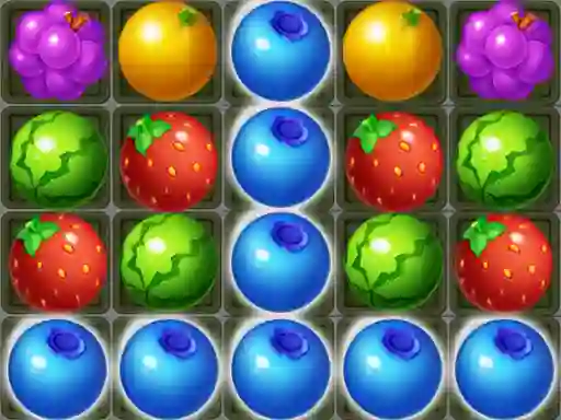 لعبة Fruitta Link على الانترنت