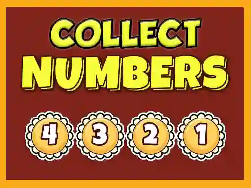 لعبة Connect Numbers على الانترنت