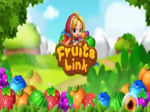 لعبة Fruit Link على الانترنت