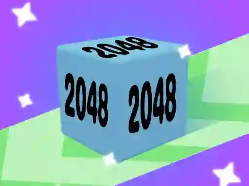 لعبة 2048 Runner على الانترنت