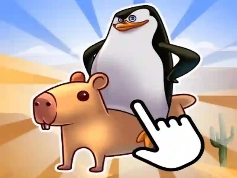 لعبة Skipper: Evolution of the Clicker على الانترنت