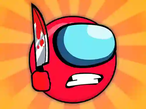 لعبة Red Imposter Hero على الانترنت
