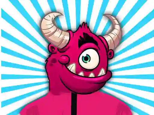 لعبة Monster Squid على الانترنت