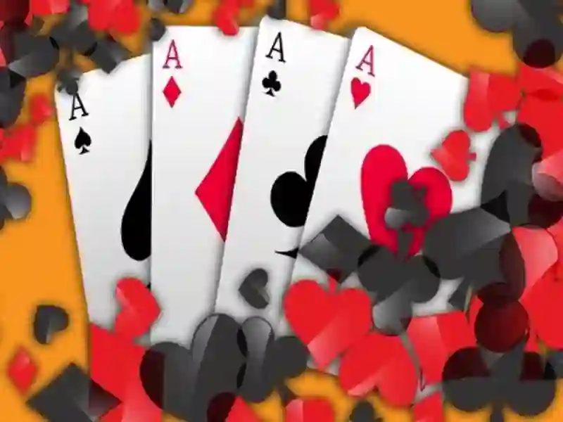 لعبة Cards: Klondike Solitaire على الانترنت