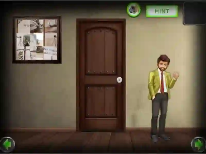 لعبة Amgel Easy Room Escape 312 على الانترنت