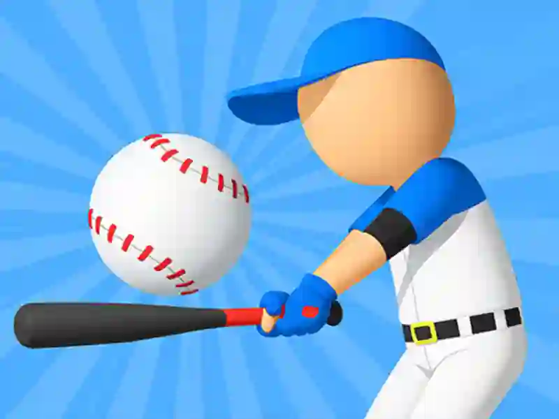 لعبة Idle Baseball Tycoon على الانترنت