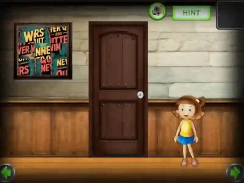 لعبة Amgel Kids Room Escape 338 على الانترنت