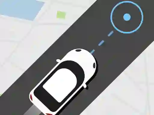 لعبة Pick Me Up Taxi على الانترنت