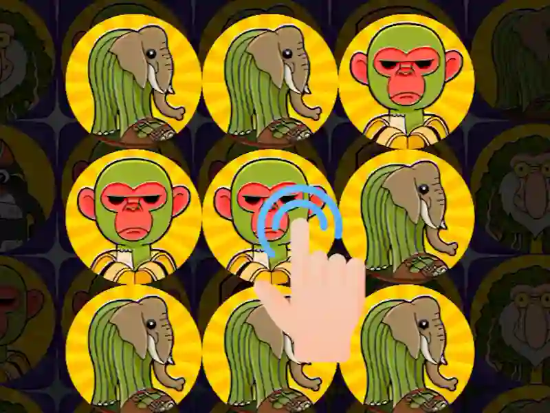 لعبة Italian Brainrot: Popper Crazy على الانترنت