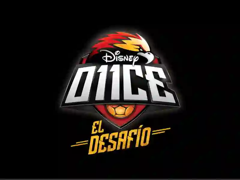 لعبة 011CE Challenge على الانترنت