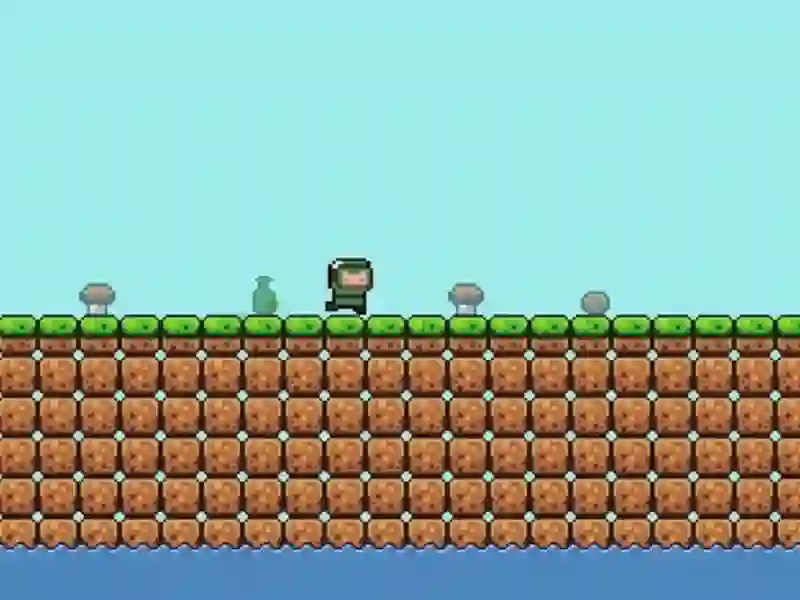 لعبة Seedfall Defend The Last Tree على الانترنت