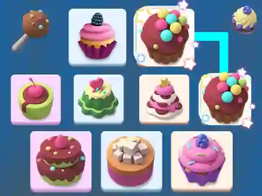 لعبة Yummy Link على الانترنت