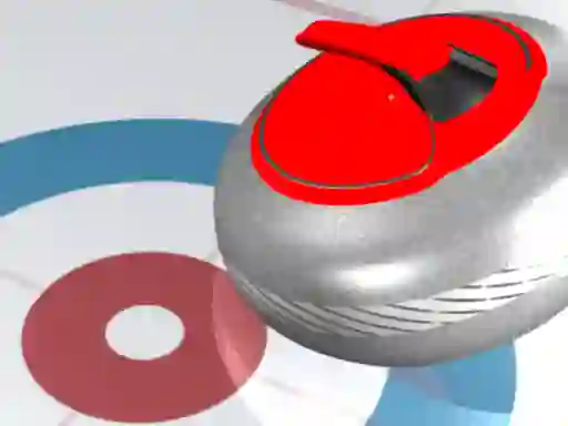 لعبة Curling World Champ على الانترنت