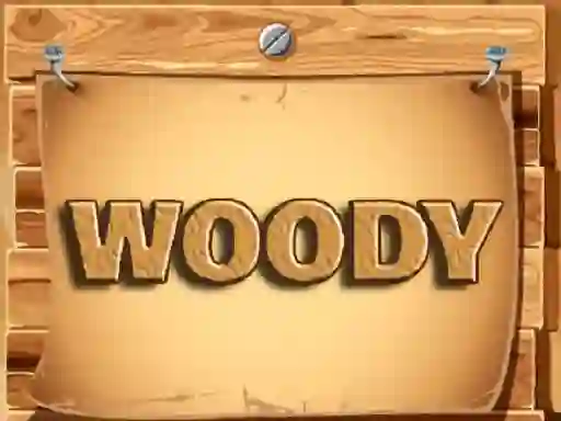 لعبة Woody Wood Block Puzzle على الانترنت