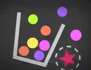 لعبة Balls Impact على الانترنت