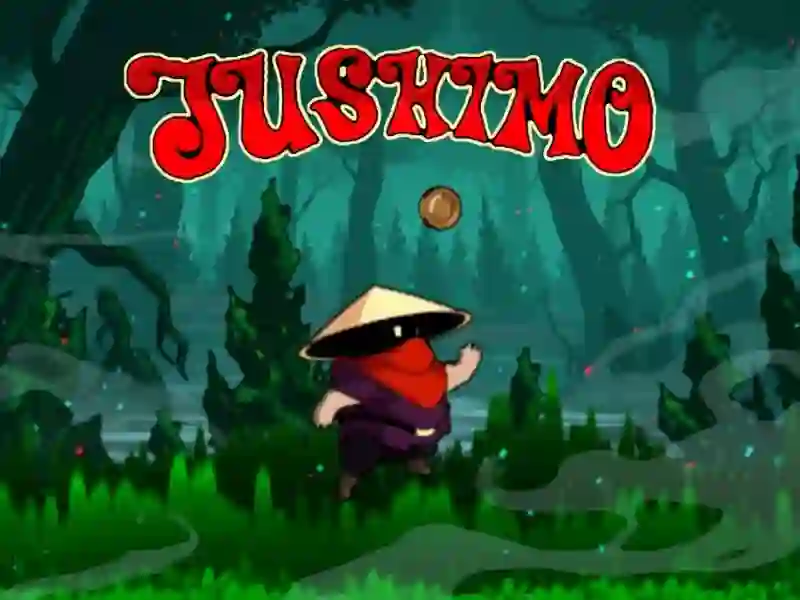 لعبة Jushimo على الانترنت