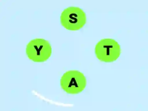 لعبة Word Guesser على الانترنت