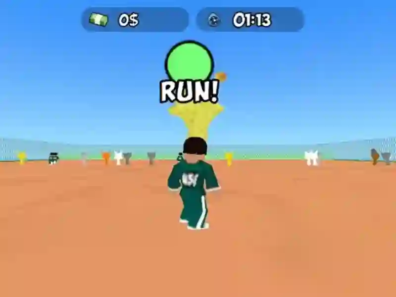 لعبة Sprunki Games Player 456 على الانترنت