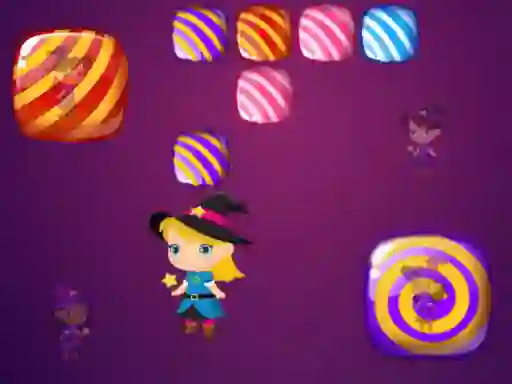 لعبة Puzzle Dash على الانترنت