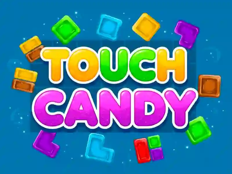 لعبة Touch Candy على الانترنت