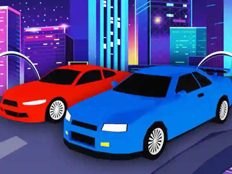 لعبة Race It: Car Racing على الانترنت