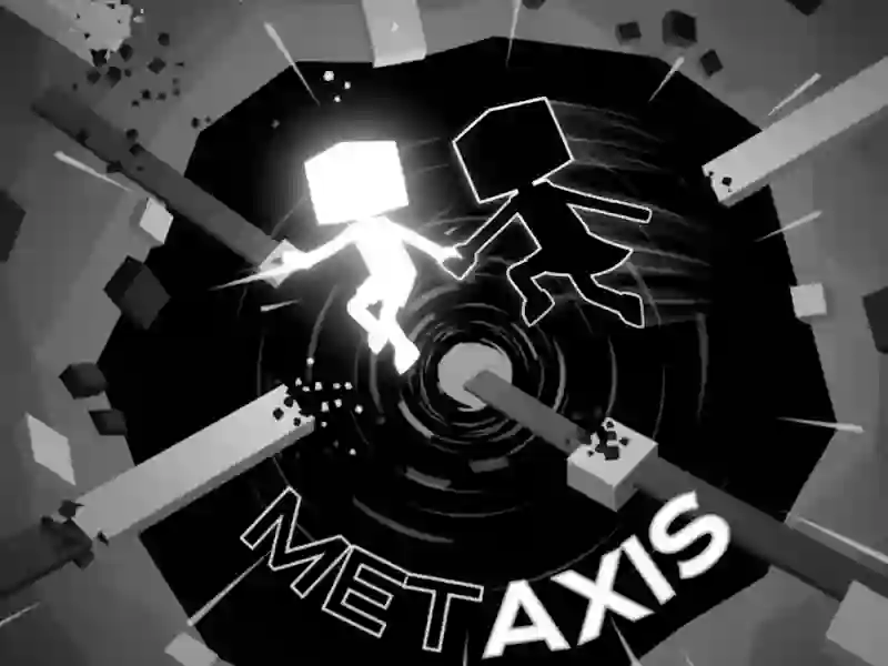 لعبة Metaxis على الانترنت