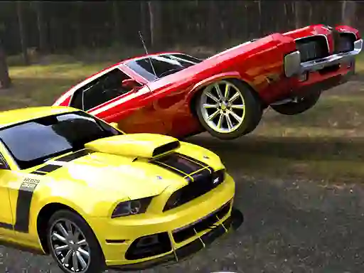 لعبة Car Parking pro على الانترنت