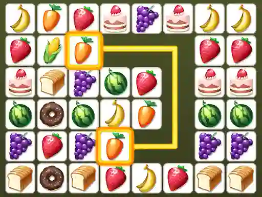 لعبة Onet Fruit Tropical على الانترنت