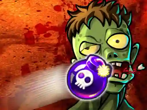 لعبة Soldier vs Zombies على الانترنت