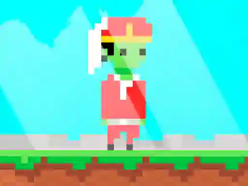 لعبة Pixelkenstein Ottoman على الانترنت