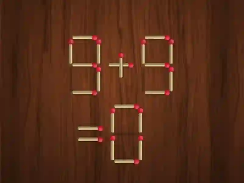 لعبة Burn Matches على الانترنت
