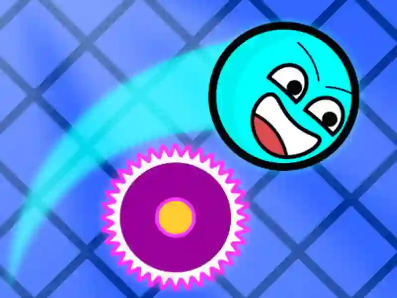 لعبة Head Jump على الانترنت