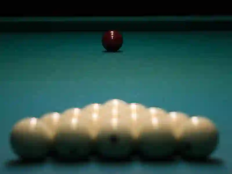 لعبة 3d Billiard Piramid على الانترنت